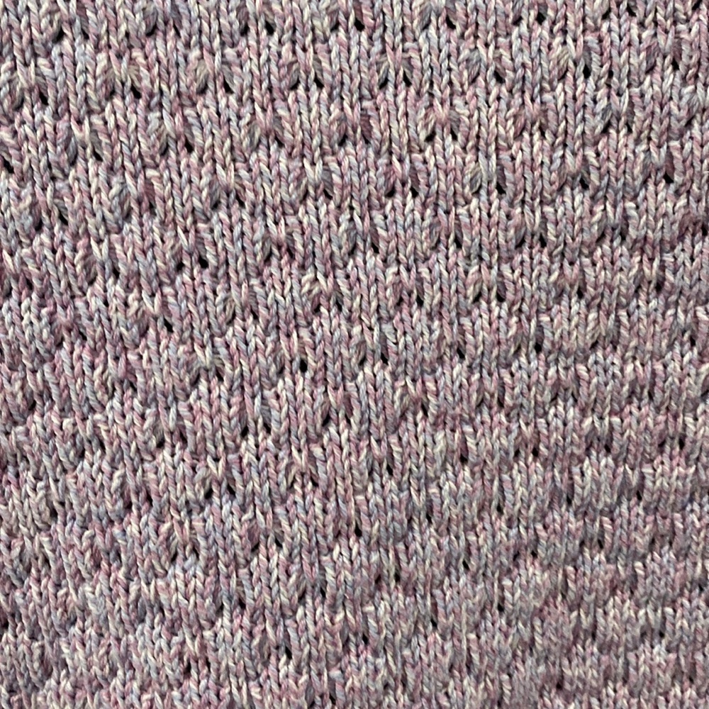 - In Every Story - 100% cotton - Lilac Sweater - Picture 4 of 6